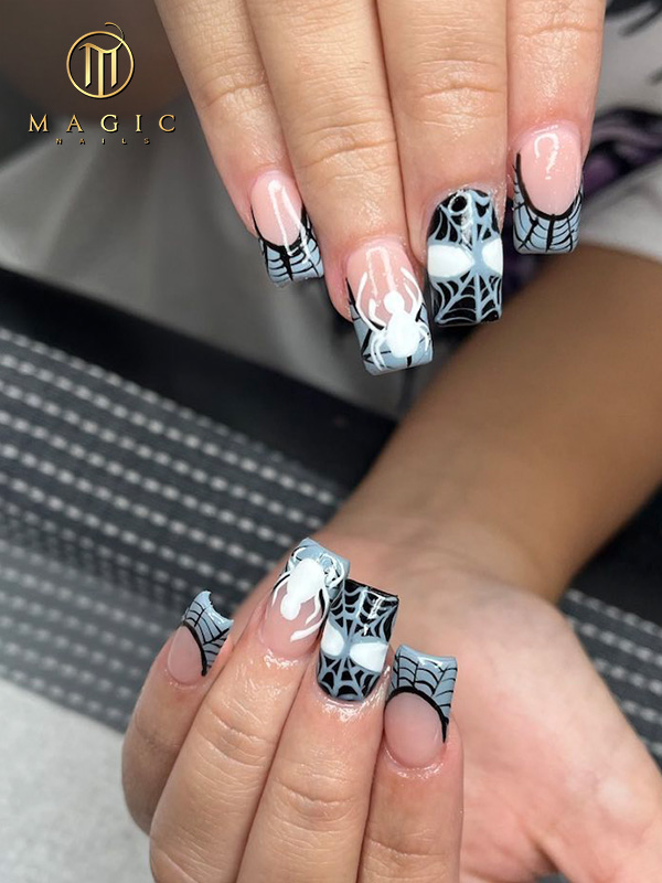 Magic Nails