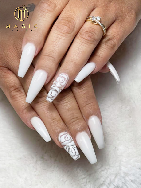 Magic Nails