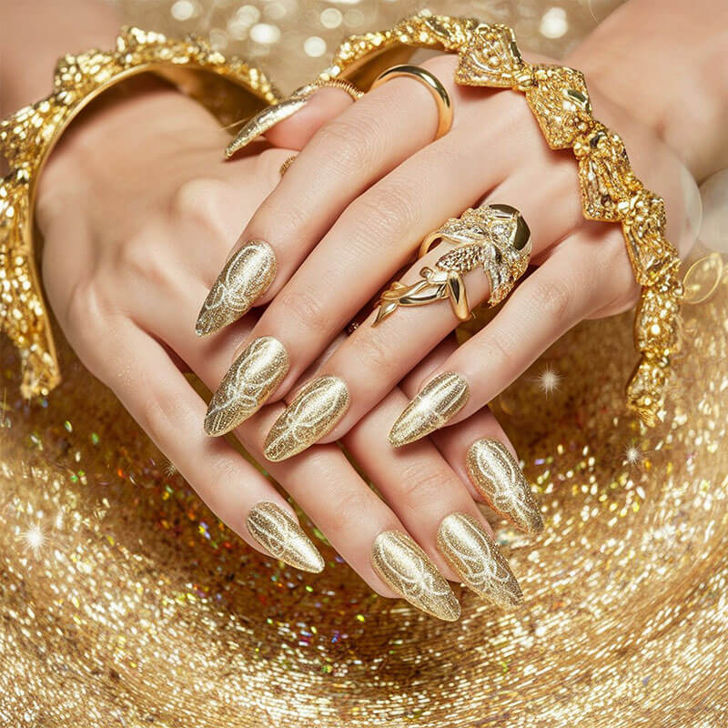 Magic Nails