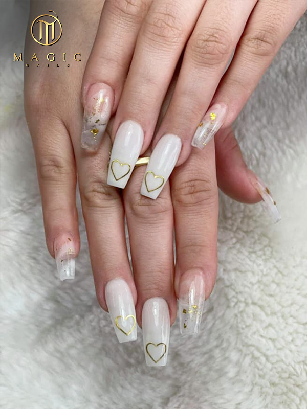 Magic Nails