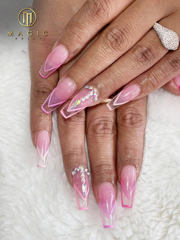 Magic Nails